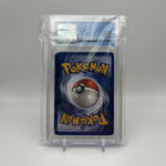 Pokemon Card - Charizard 6/165 Holo 2002 - Expedition - CGC 5.5 Excellent +