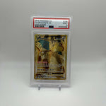 Pokemon XY Evolutions Full Art Dragonite EX 106/108 PSA 9