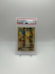 Pokemon XY Evolutions Full Art Dragonite EX 106/108 PSA 9