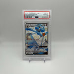 2019 Pokemon TCG Hidden Fates Gardevoir GX Full Art SV75 PSA 10