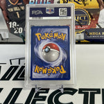 2000 Pokemon Black Star Promo Zapdos #23 PSA 10 GEM MINT