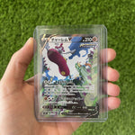 Pokemon Japanese Blue Sky Stream Medicham Full Art 072/067 SR *US SELLER!*