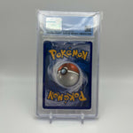 Pokemon CGC 3.5 Charizard Gold Star Delta Species 100/101 EX Dragon Frontiers