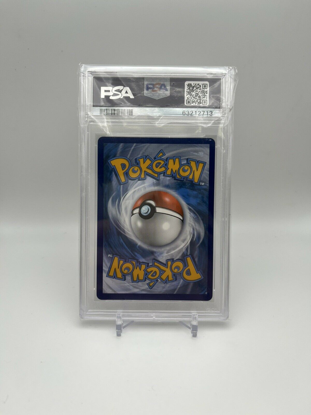 2021 Pokemon Sword Shield Shining Fates #SV107 CHARIZARD VMAX PSA 10 GEM MINT