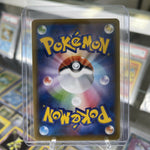 Pokemon Japanese Blue Sky Stream Medicham Full Art 072/067 SR *US SELLER!*