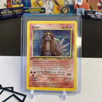 Pokemon Neo Revelation Entei Holo 1st Edition 6/64 NM GEM MT! FREE NEXT DAY AIR