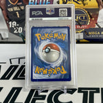 CELEBI 2020 PKMN SWSH VIVID VOLTAGE #009 MINT PSA 9