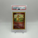 2016 Pokemon XY Evolutions Charmander Reverse Holo Foil 9/108 PSA 9 Mint