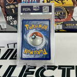 2020 Pokemon Vivid Voltage - #138 Rayquaza Amazing Rare Holo - PSA 9