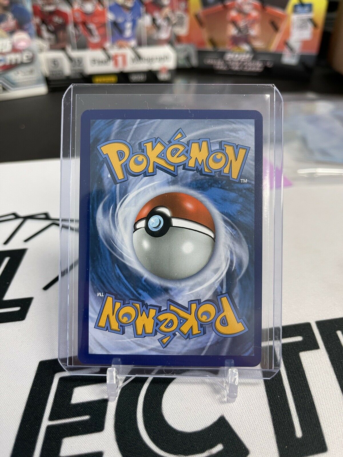 Pokemon Champions Festival World Championships 2019 SM231 English *US SELLER!*