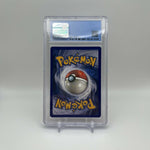 1999 Pokémon - Mewtwo - 10/102 - Base Set - Unlimited - Holo - CGC 7.5