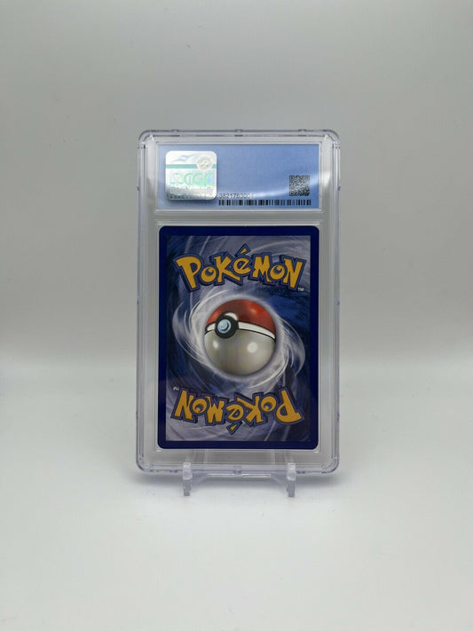 1999 Pokémon - Mewtwo - 10/102 - Base Set - Unlimited - Holo - CGC 7.5