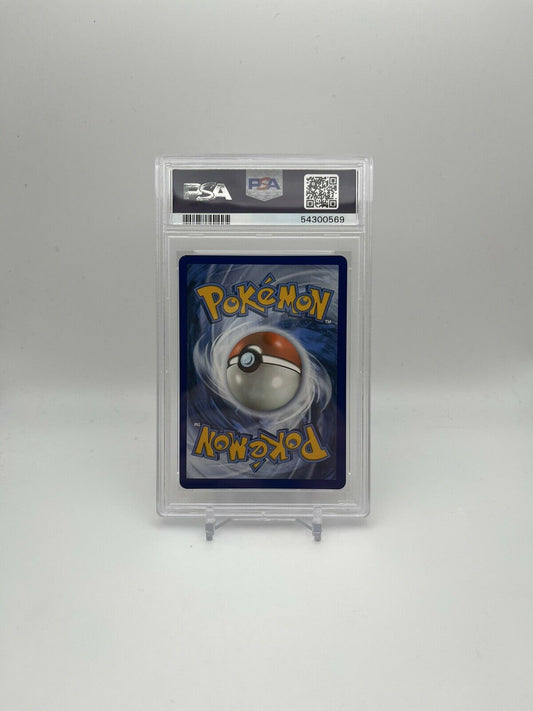 2016 Pokemon XY Evolutions M Blastoise EX 22/108 PSA 10 Gem Mint