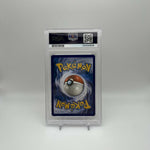 2017 Pokemon Shining Jirachi #42 PSA 10 GEM MINT Shining Legends Card