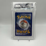 Charizard #4 EX Crystal Guardians PSA 6 Holo Pokemon delta species NINTENDO