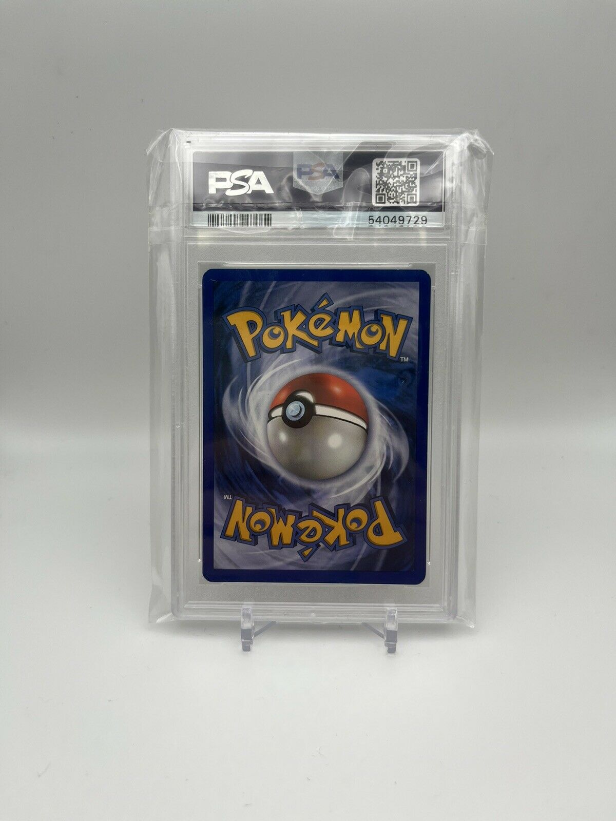 Charizard #4 EX Crystal Guardians PSA 6 Holo Pokemon delta species NINTENDO