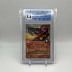 Charizard G LV. X 143/147 Supreme Victors Pokemon Card CGC 7.5 Near Mint +