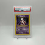 PSA 10 2016 Pokemon XY MEWTWO #51 XY Evolutions GEM MINT