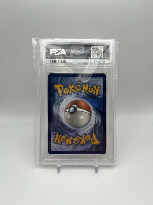 SHINING JIRACHI 42/73 Holo Shining Legends Pokemon Card PSA 9 MINT 52668818