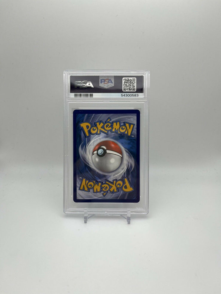 2019 Pokemon TCG Hidden Fates Gardevoir GX Full Art SV75 PSA 10