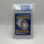 Charizard G LV. X 143/147 Supreme Victors Pokemon Card CGC 7.5 Near Mint +