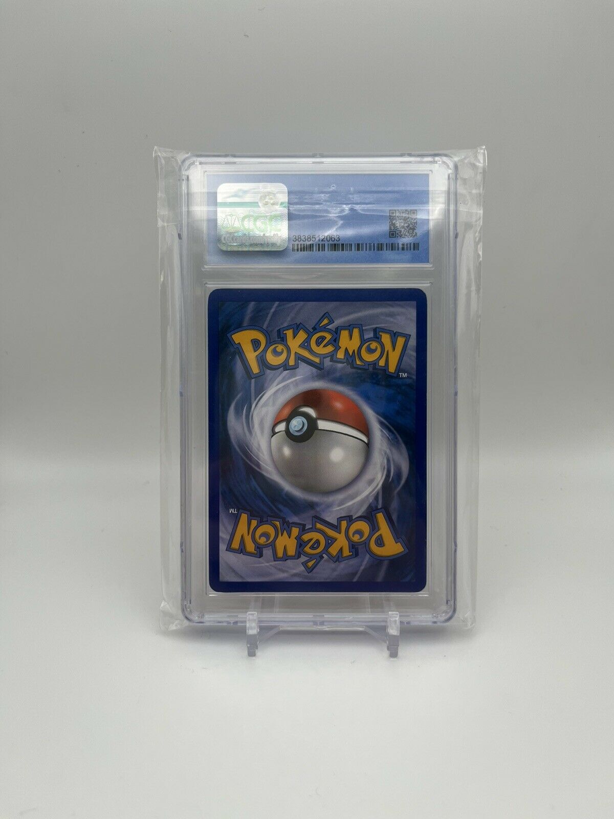 Charizard G LV. X 143/147 Supreme Victors Pokemon Card CGC 7.5 Near Mint +