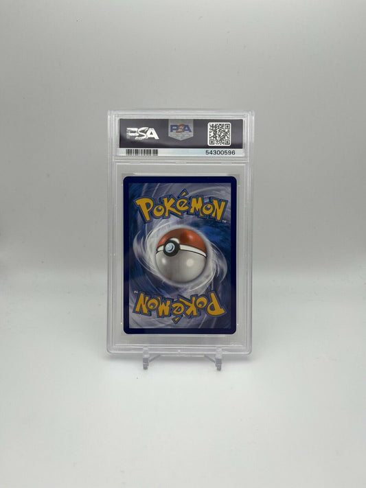 PSA 10 Decidueye GX 2019 Pokemon Hidden Fates SV47 Full Art Gem Mint