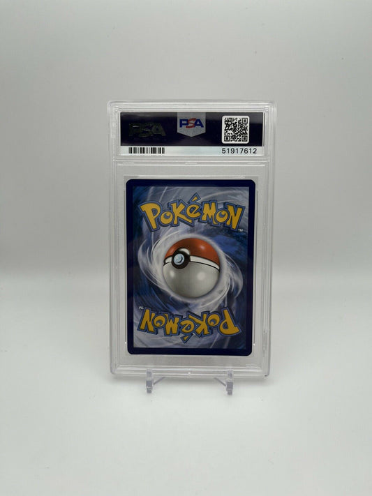 2016 Pokemon XY Evolutions 11 Charizard Holo 11/108 [PSA 8]