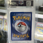 2004 Pokemon Sceptile EX Holo Team Magma VS Team Aqua PSA 8 *FREE NEXT DAY AIR*