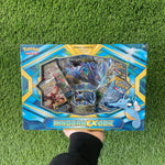 Pokemon Kingdra EX Box