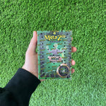METAZOO TCG: NIGHTFALL REPTOID RULER THEME DECK (ONE PER CUSTOMER)