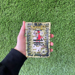 METAZOO TCG: NIGHTFALL THE GHOST MARSHALL THEME DECK (ONE PER CUSTOMER)