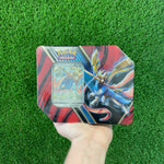 Pokemon V Power Tin Zacian V