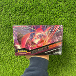 Pokemon Fusion Strike Build & Battle Stadium