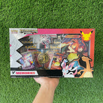 Pokémon Celebrations V Memories Special Collection Box