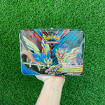 Pokemon 2020 Collectors Chest