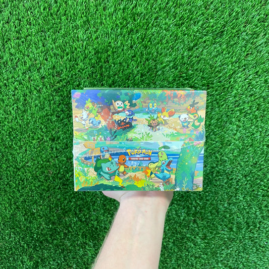 Pokémon Celebrations Mini Tin Sealed Case (8)