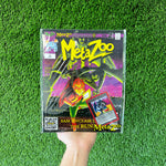 METAZOO CRYPTID NATION ILLUSTRATED NOVEL CHAPTER #2 2ND PRINTING W/ PROMO (LIMIT 2)