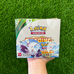 Pokemon Roaring Skies Booster Box