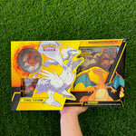 Pokemon Reshiram & Charizard GX Figure Collection (Tag Team)
