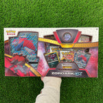 Pokémon TCG Shining Legends Special Collection Zoroark GX