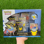 Pokemon Celebrations Deluxe Pin Collection