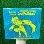 Pokemon Lost Thunder Elite Trainer Box