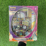 Pokemon Ultra Beasts GX Premium Collection Box