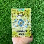 MetaZoo UFO 1st Edition Theme Deck