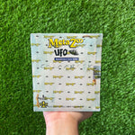 MetaZoo UFO 1st Edition Spellbook