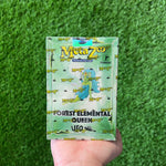 MetaZoo UFO 1st Edition Theme Deck