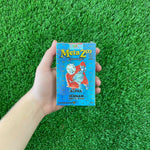 MetaZoo TCG Cryptid Nation Tribal Theme Deck - Frost (First Edition)
