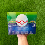 Pokemon Dragonite VSTAR Premium Deck Holder Collection