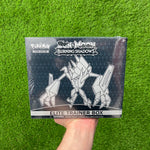 Pokemon Burning Shadows Elite Trainer Box